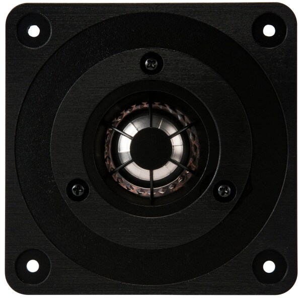 Main product image for Goldwood GT-322 1" Titanium Dome Tweeter 3-3/4 270-150